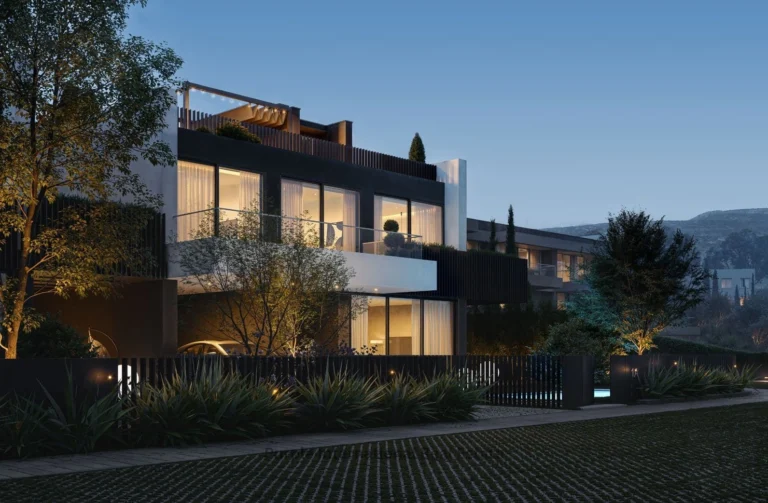 3 Bedroom House for Sale in Germasogeia, Limassol District