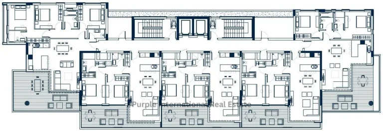 2 Bedroom Apartment for Sale in Limassol District