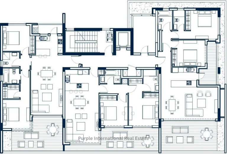 2 Bedroom Apartment for Sale in Limassol District