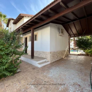 3 Bedroom House for Sale in Famagusta District