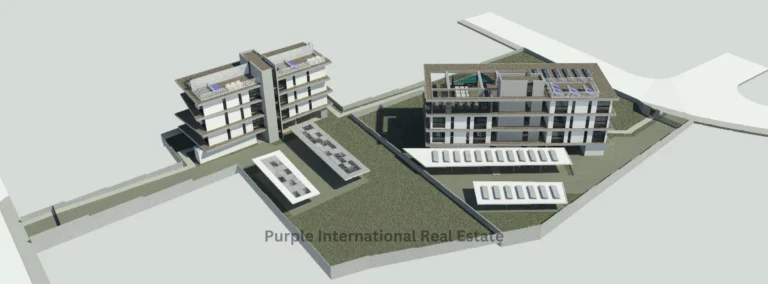 3 Bedroom Apartment for Sale in Protaras, Famagusta District