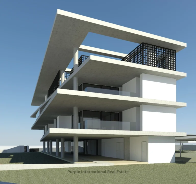 2 Bedroom Apartment for Sale in Protaras, Famagusta District