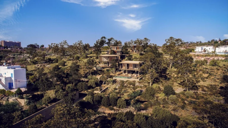 4 Bedroom House for Sale in Cape Greko, Famagusta District