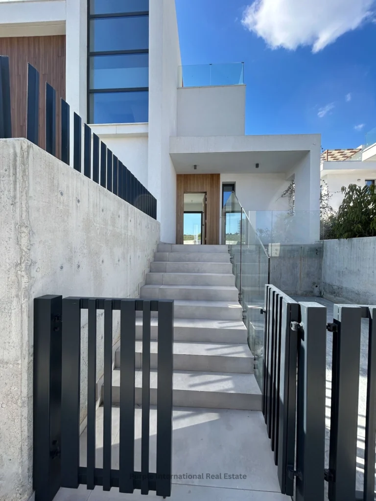 4 Bedroom House for Sale in Protaras, Famagusta District