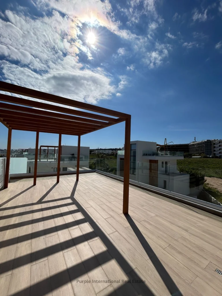 4 Bedroom House for Sale in Protaras, Famagusta District