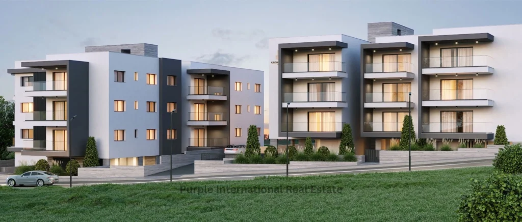 1 Bedroom Apartment for Sale in Pyrgos Lemesou, Limassol District