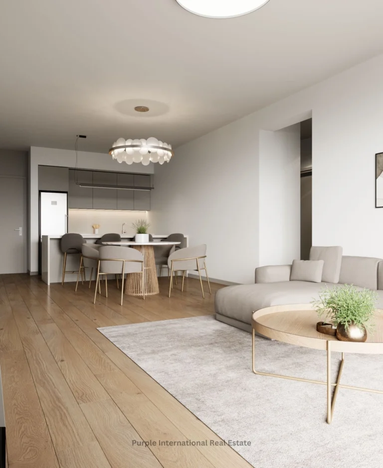 1 Bedroom Apartment for Sale in Pyrgos Lemesou, Limassol District