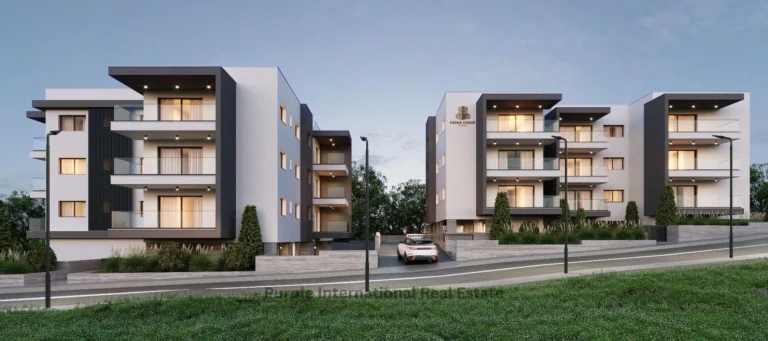 1 Bedroom Apartment for Sale in Pyrgos Lemesou, Limassol District