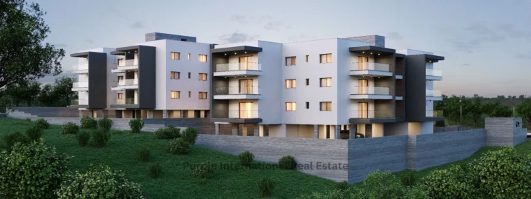 1 Bedroom Apartment for Sale in Pyrgos Lemesou, Limassol District