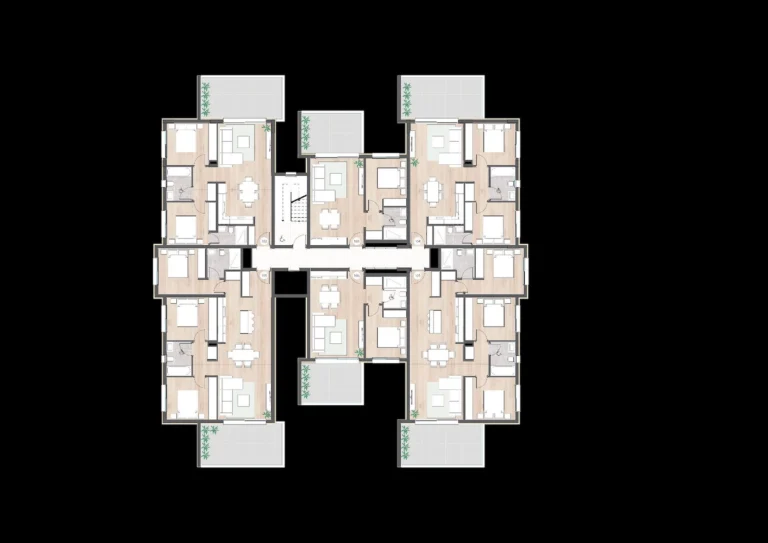 1 Bedroom Apartment for Sale in Pyrgos Lemesou, Limassol District