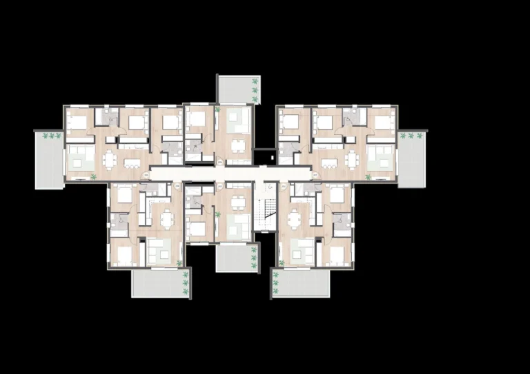 1 Bedroom Apartment for Sale in Pyrgos Lemesou, Limassol District