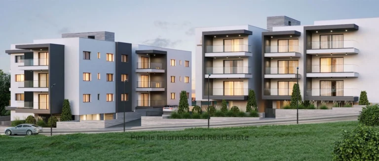3 Bedroom Apartment for Sale in Pyrgos Lemesou, Limassol District