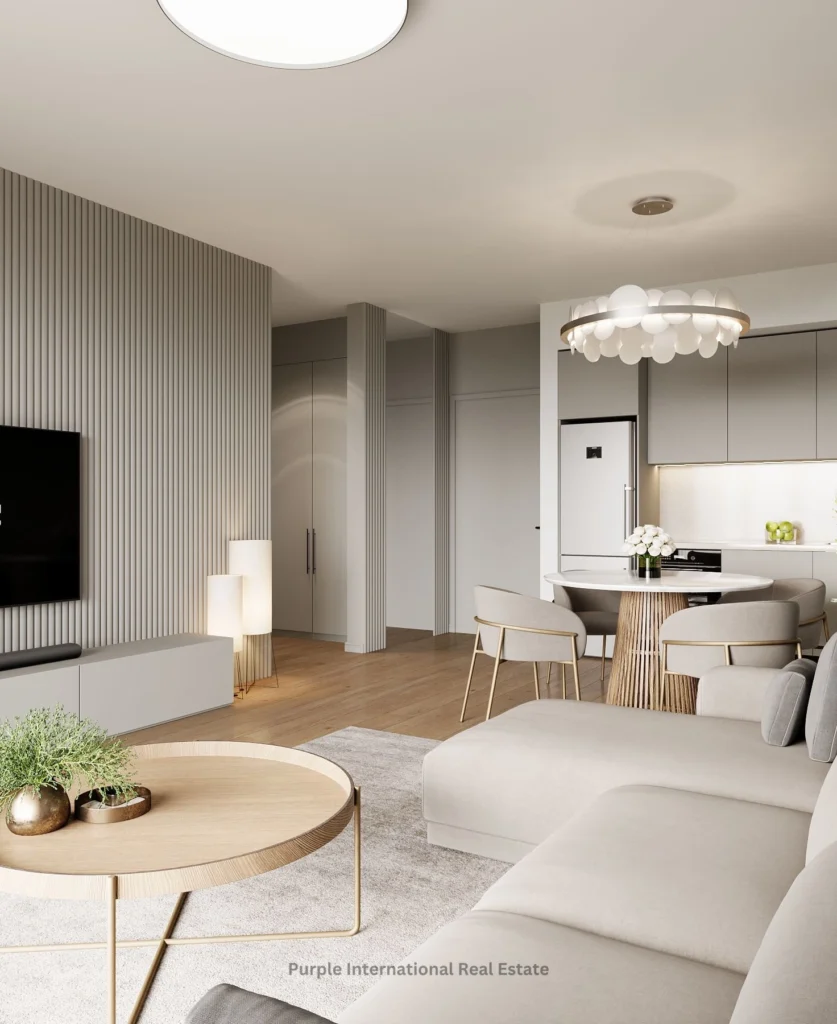 3 Bedroom Apartment for Sale in Pyrgos Lemesou, Limassol District