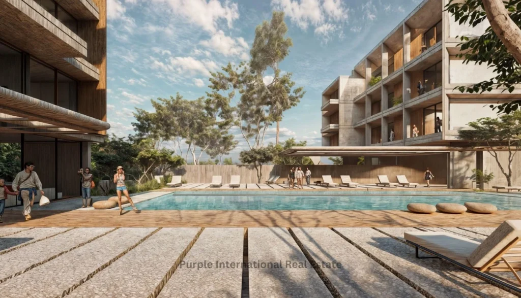 2 Bedroom Apartment for Sale in Kapparis, Famagusta District