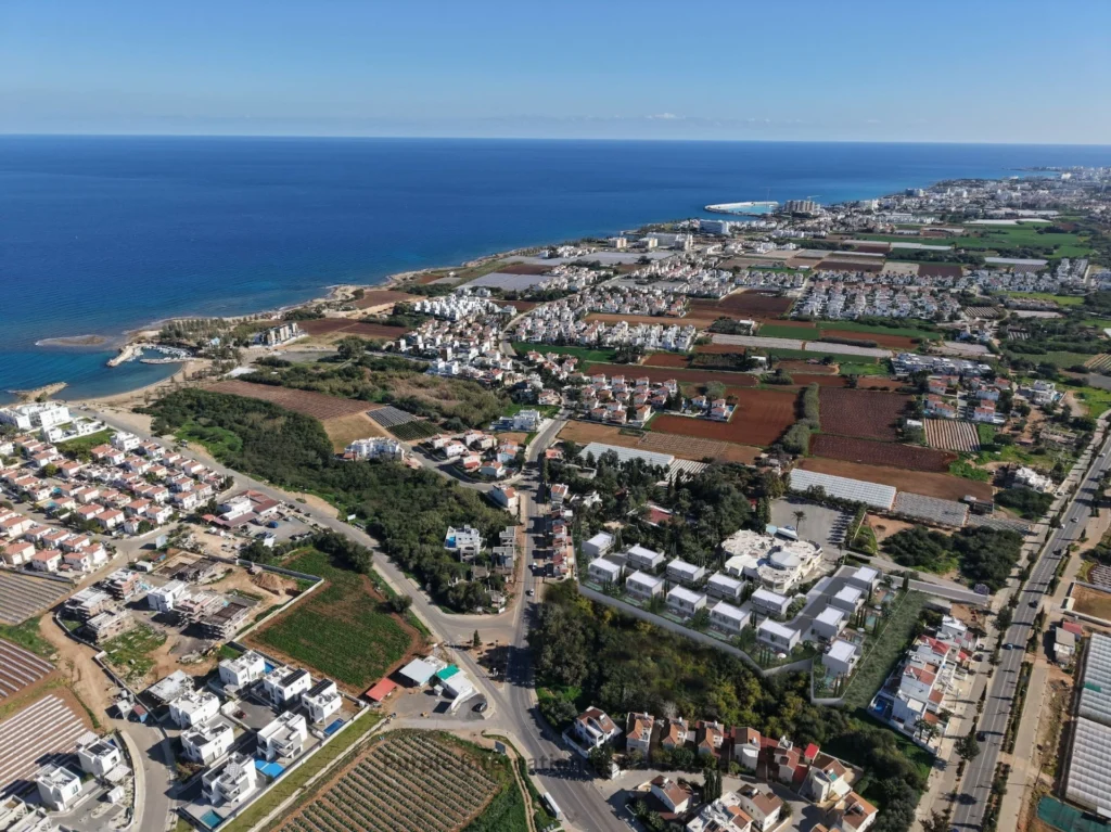 3 Bedroom House for Sale in Kapparis, Famagusta District