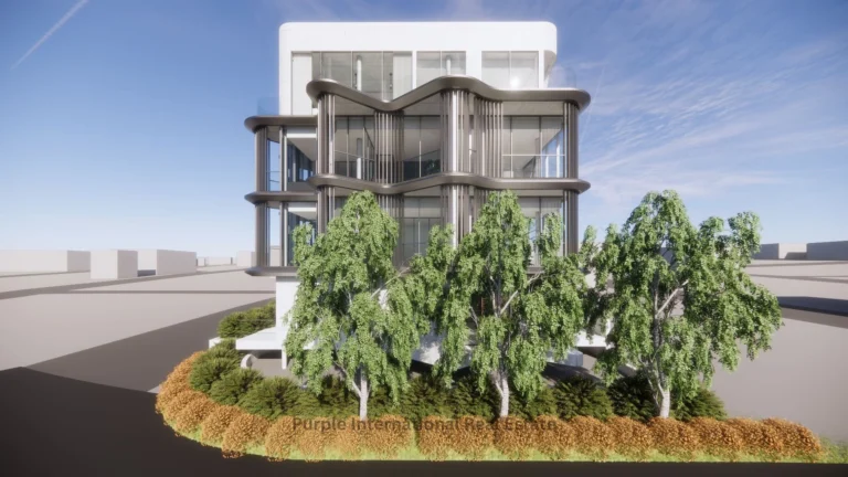 1 Bedroom Apartment for Sale in Paphos District