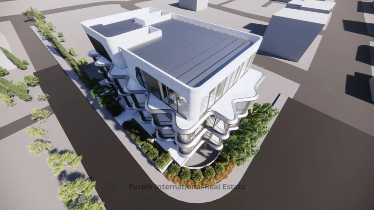 3 Bedroom Apartment for Sale in Paphos District
