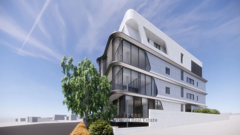 3 Bedroom Apartment for Sale in Paphos District