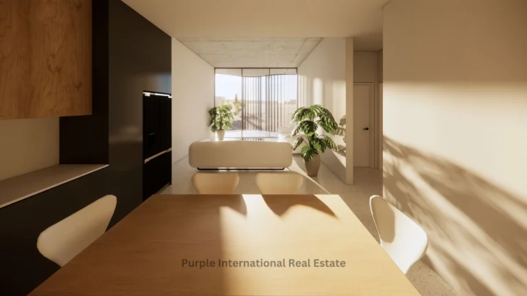 3 Bedroom Apartment for Sale in Paphos District