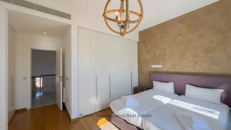 5 Bedroom House for Sale in Limassol