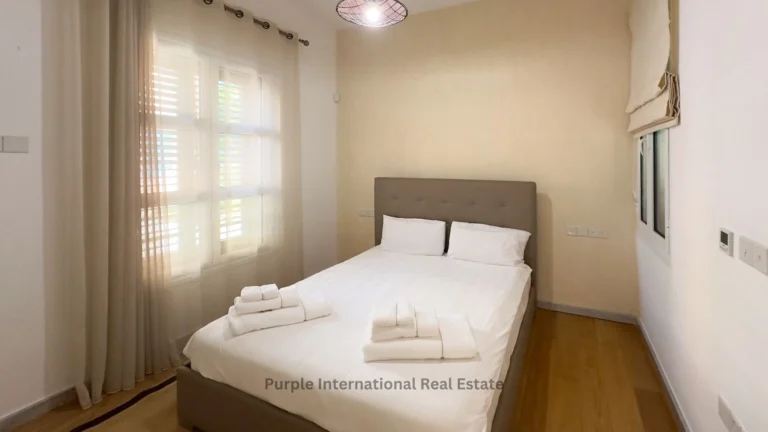 5 Bedroom House for Sale in Limassol