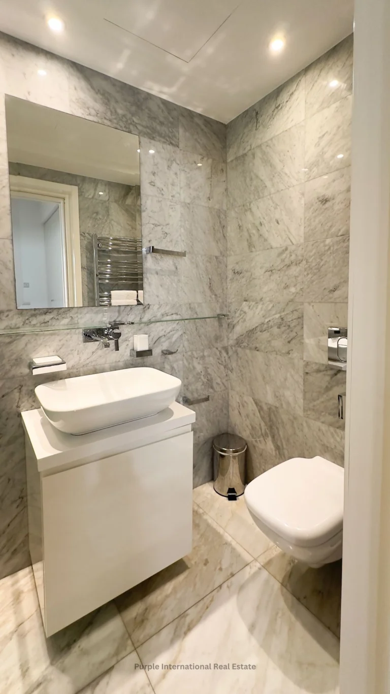 5 Bedroom House for Sale in Limassol