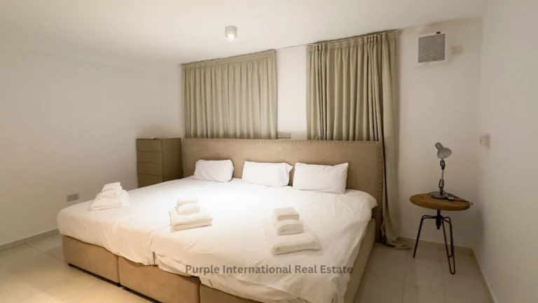 5 Bedroom House for Sale in Limassol