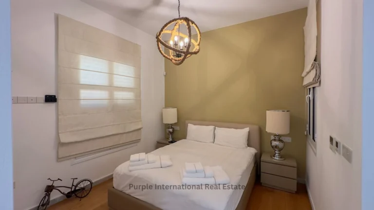 5 Bedroom House for Sale in Limassol