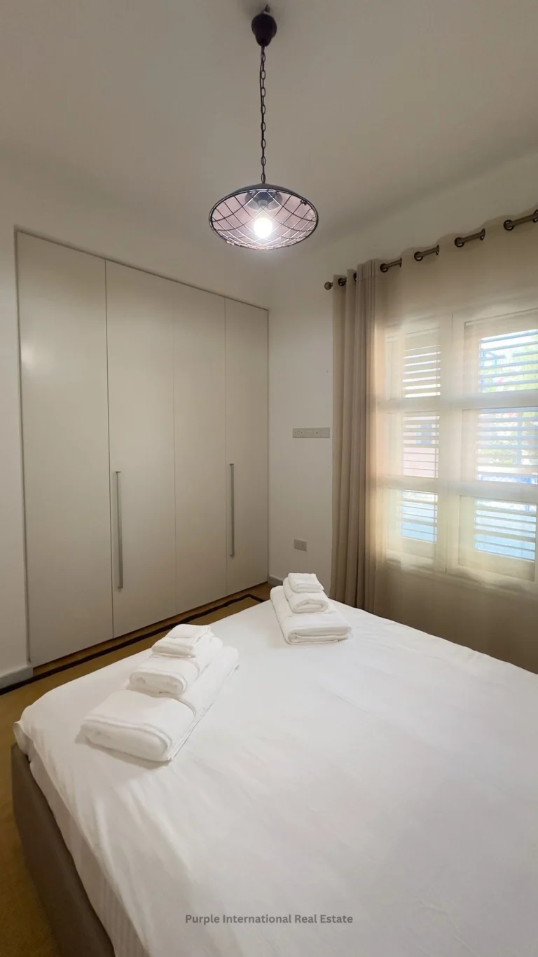 5 Bedroom House for Sale in Limassol