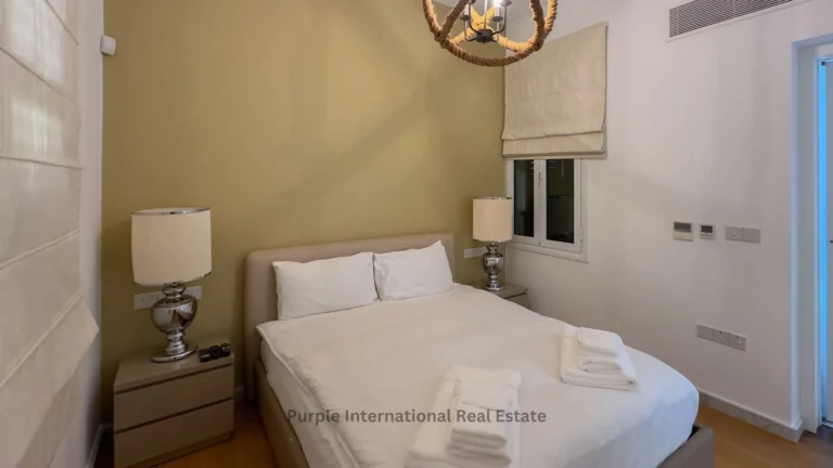 5 Bedroom House for Sale in Limassol