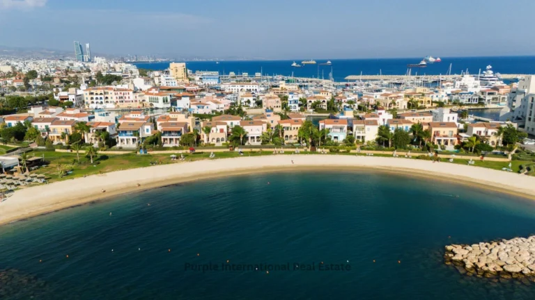 5 Bedroom House for Sale in Limassol