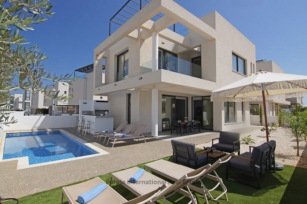 3 Bedroom House for Sale in Pernera, Famagusta District