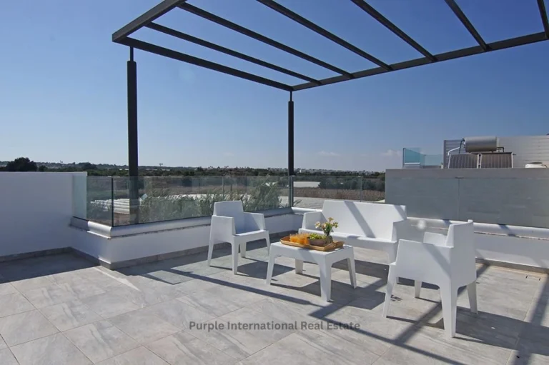 3 Bedroom House for Sale in Pernera, Famagusta District