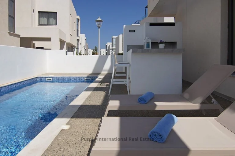 3 Bedroom House for Sale in Pernera, Famagusta District