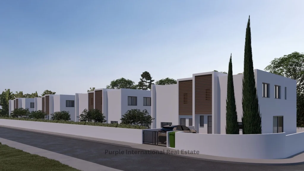 for Sale in Geroskipou, Paphos District