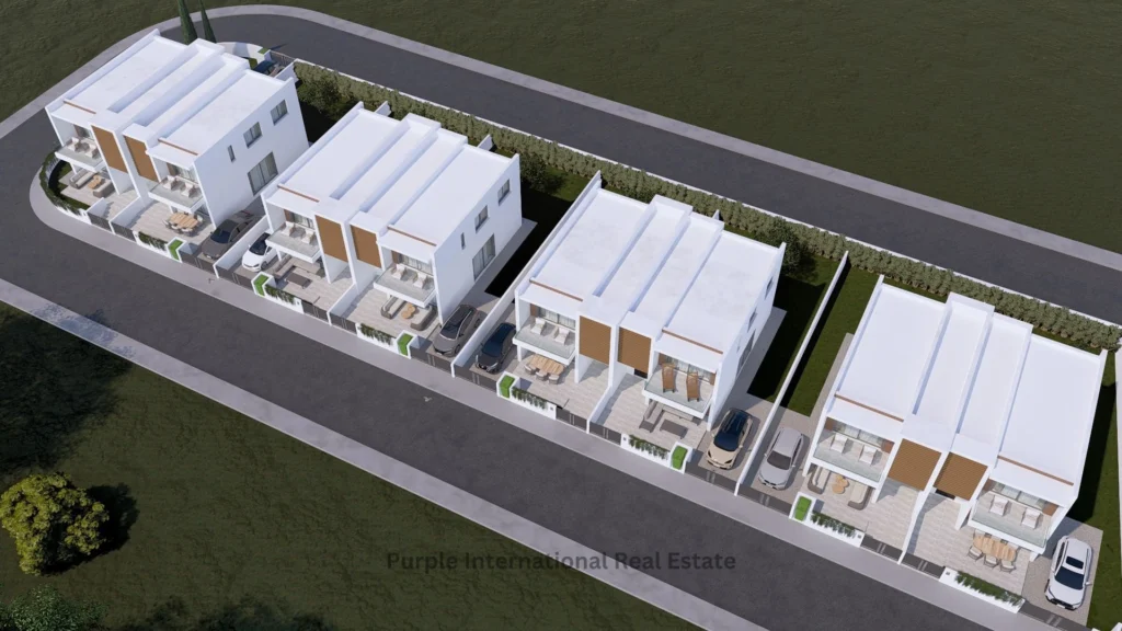 for Sale in Geroskipou, Paphos District