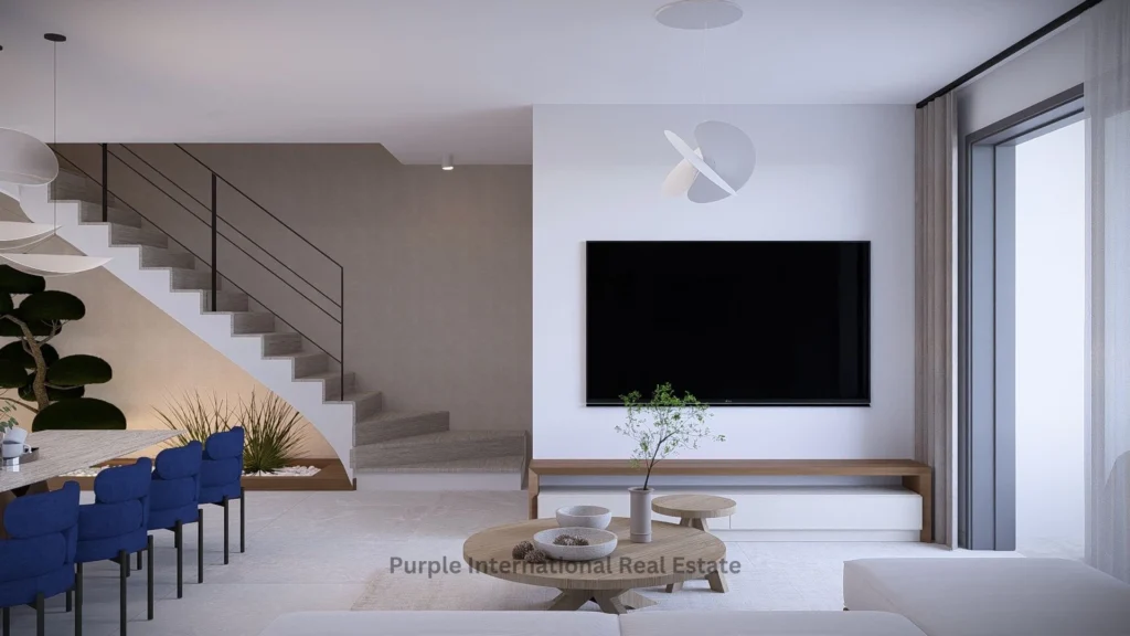 for Sale in Geroskipou, Paphos District