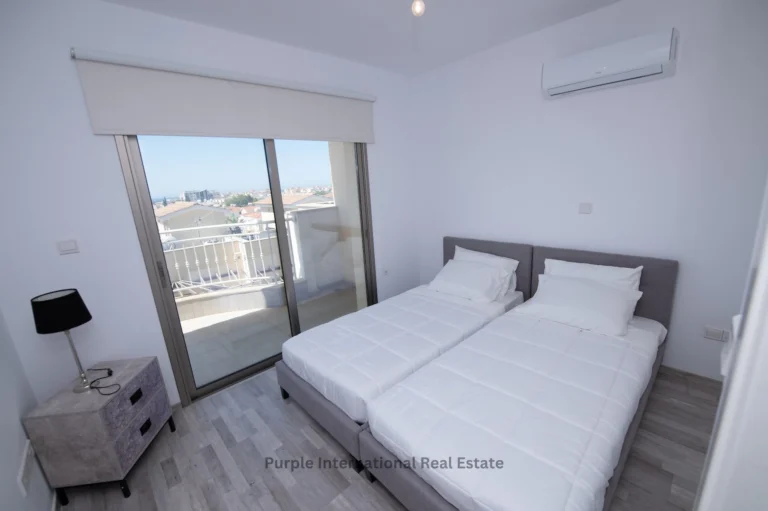 2 Bedroom House for Sale in Paphos – Universal
