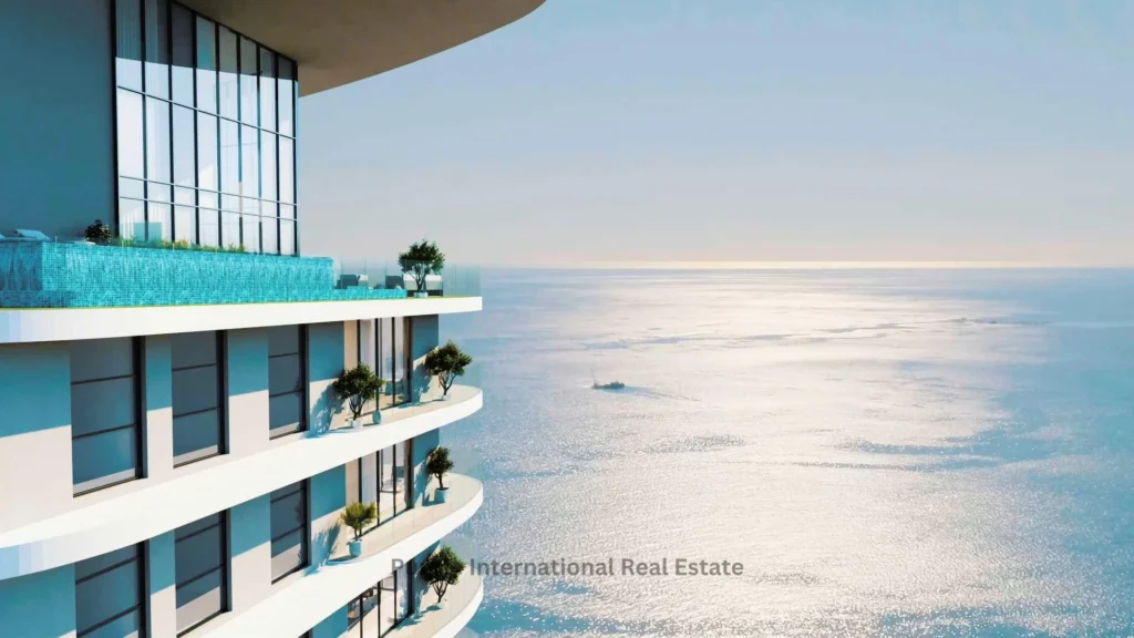 3 Bedroom Apartment for Sale in Limassol