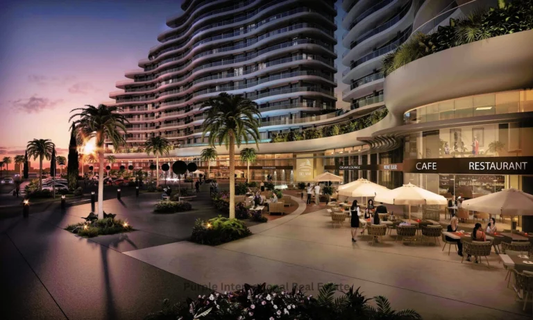 4 Bedroom Apartment for Sale in Limassol District