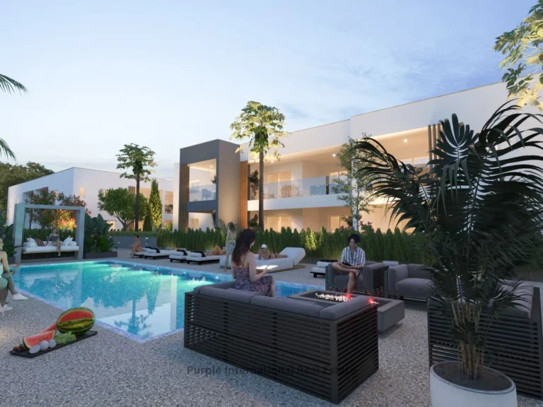 Cheap Apartments for Sale Famagusta up to 200000 euro