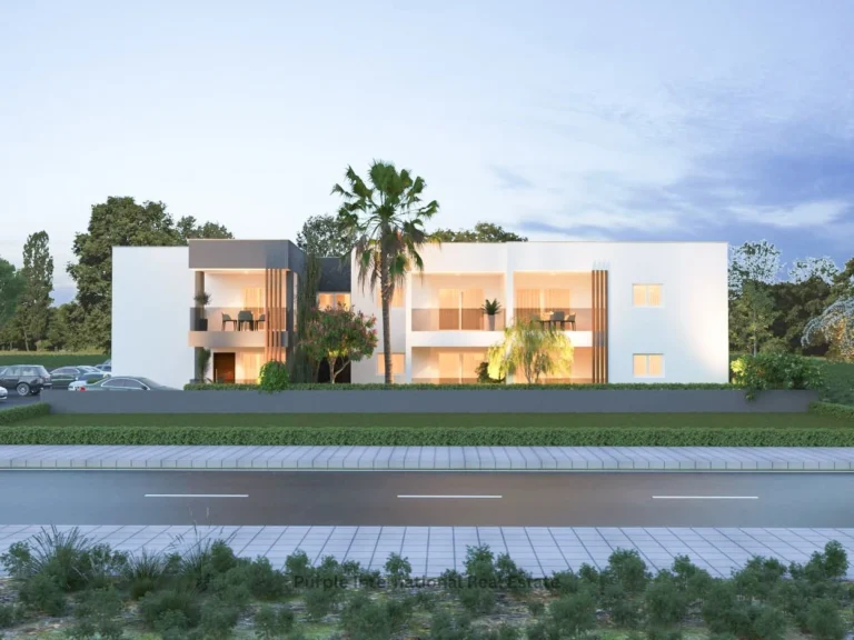 Cheap Apartments for Sale Famagusta