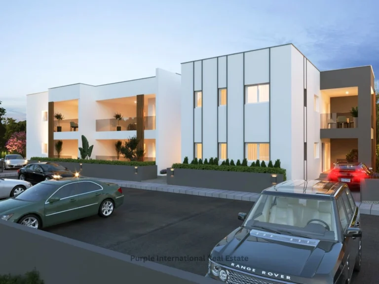 Cheap Apartments for Sale Famagusta up to 200000 euro
