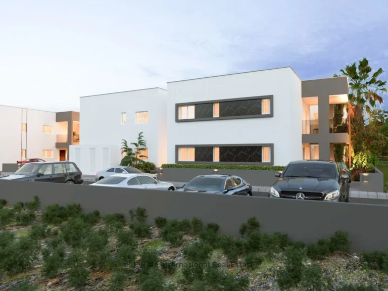 Cheap Apartments for Sale Famagusta