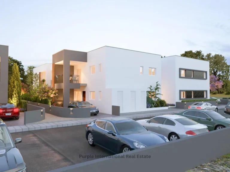 Cheap Apartments for Sale Famagusta
