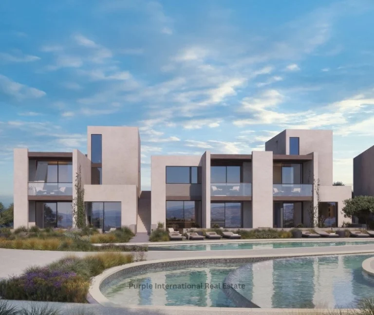 Cheap Apartments for Sale Paphos up to 900000 euro