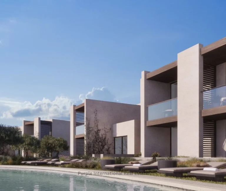 Cheap Apartments for Sale Paphos up to 900000 euro