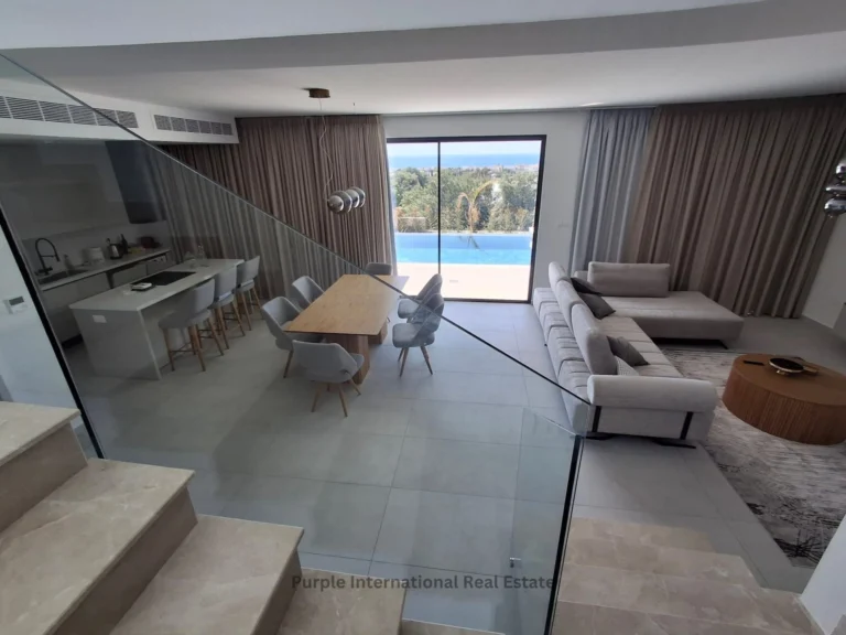 3 Bedroom House for Sale in Chlorakas, Paphos District
