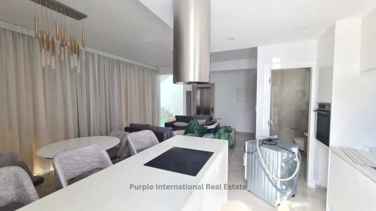 3 Bedroom House for Sale in Chlorakas, Paphos District