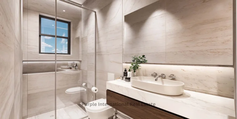 2 Bedroom Apartment for Sale in Kissonerga, Paphos District